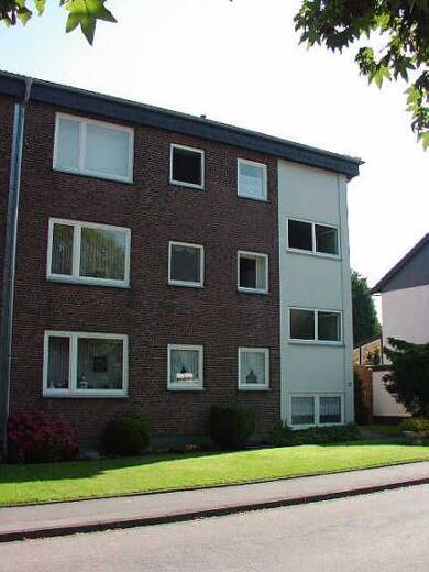 Wohnung zur Miete 510 € 3,5 Zimmer 63,7 m² 2. Geschoss Heinrich-Franken-Straße 25 Siersdorf Aldenhoven 52457