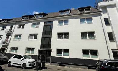 Mehrfamilienhaus zum Kauf 1.800.000 € 583,5 m² 416 m² Grundstück Rodenkirchen Köln 50996