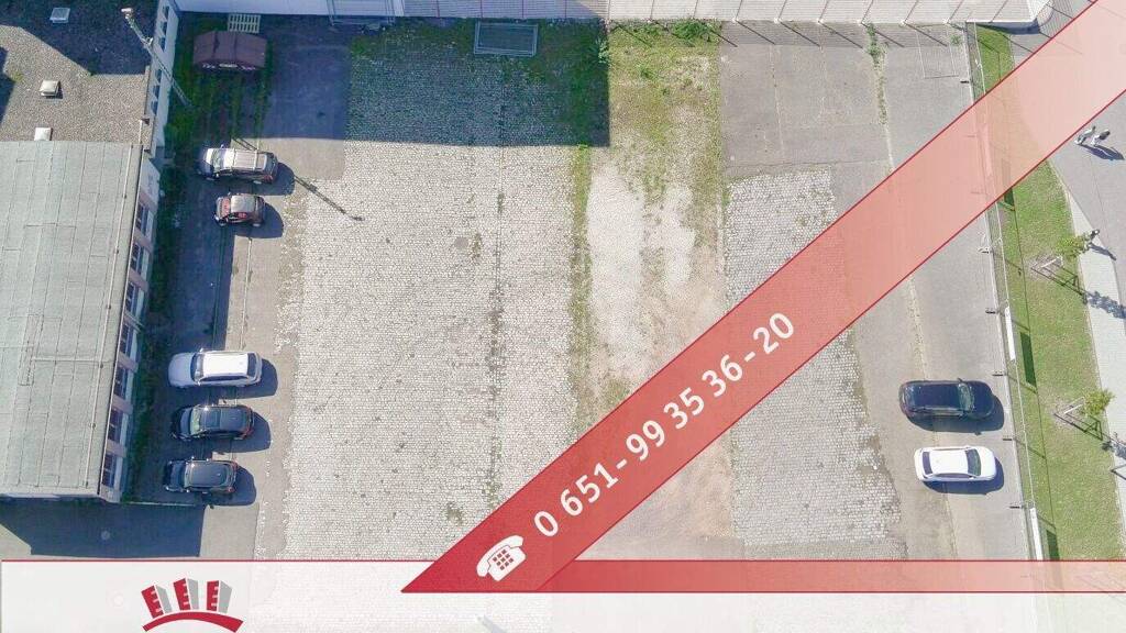 Bürofläche zum Kauf 2.750.000 € 1.400 m² Bürofläche Trier-Ost Trier 54295