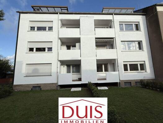 Wohnung zur Miete 795 € 3 Zimmer 77 m² Waltrop 45731