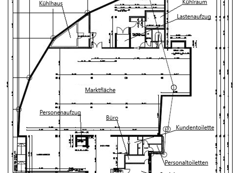 Haus zum Kauf 499.000 € 182 m² 1.295 m² Grundstück frei ab sofort Koblenzer Straße 1 Oberwesel 55430