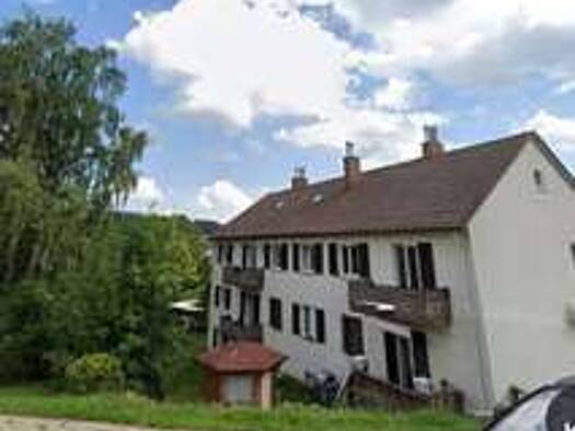 Wohnung zur Miete 500 € 5 Zimmer 50 m² frei ab sofort Türkeistraße 16 Stadtgebiet Sankt Georgen im Schwarzwald 78112