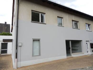 Haus zum Kauf 399.000 € 9 Zimmer 186 m² 225 m² Grundstück Fürth 90768