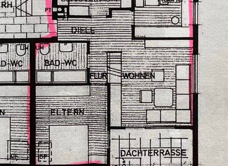 Wohnung zum Kauf provisionsfrei 285.000 € 3 Zimmer 61,2 m²<br/>Wohnfläche 2/2<br/>Geschoss Wendlingen Wendlingen am Neckar 73240