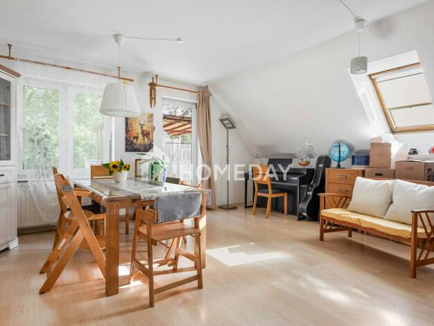Wohnung zum Kauf 289.000 € 3 Zimmer 93 m² 3. Geschoss Wünsdorf Zossen 15806