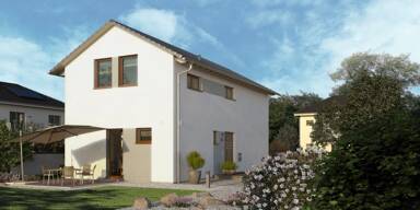 Stadthaus zum Kauf 450.312 € 4 Zimmer 135,8 m² 212 m² Grundstück Waldsee 67165