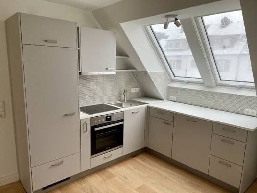 Wohnung zur Miete 880 € 3 Zimmer 65 m² Geschoss 1/2 frei ab 15.03.2026 Birken Bayreuth 95447