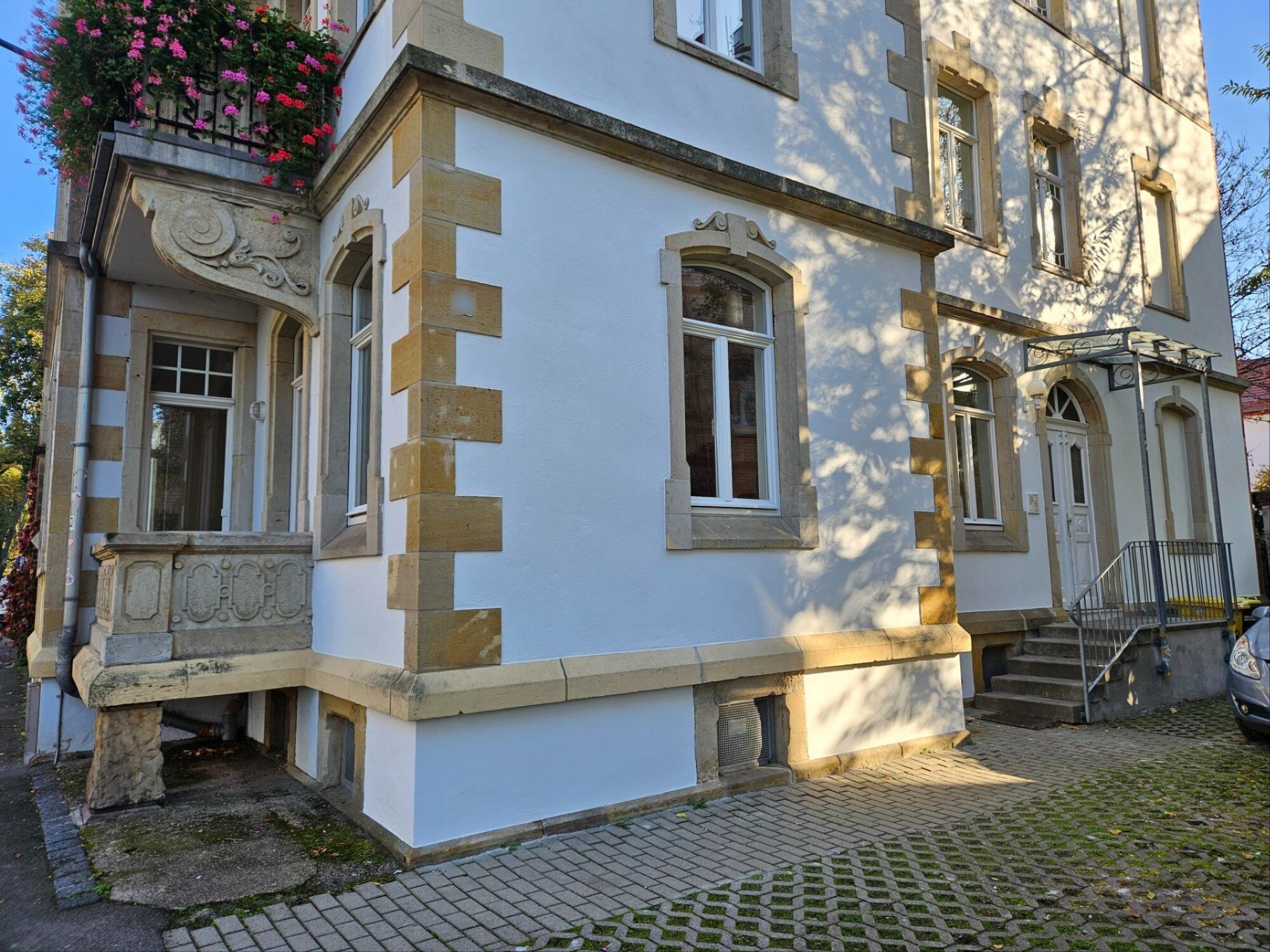 Wohnung zum Kauf 198.000 € 3 Zimmer 76,1 m²<br/>Wohnfläche Brühlervorstadt Erfurt 99084