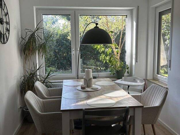 Wohnung zum Kauf provisionsfrei 429.000 € 3,5 Zimmer 93 m² EG frei ab 01.02.2026 Eltingen Leonberg 71229