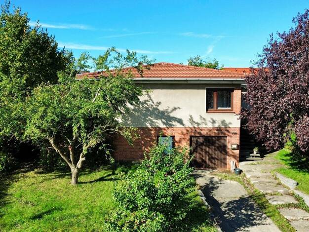 Einfamilienhaus zum Kauf 189.900 € 7 Zimmer 123 m² 513 m² Grundstück Damgarten Ribnitz-Damgarten 18311
