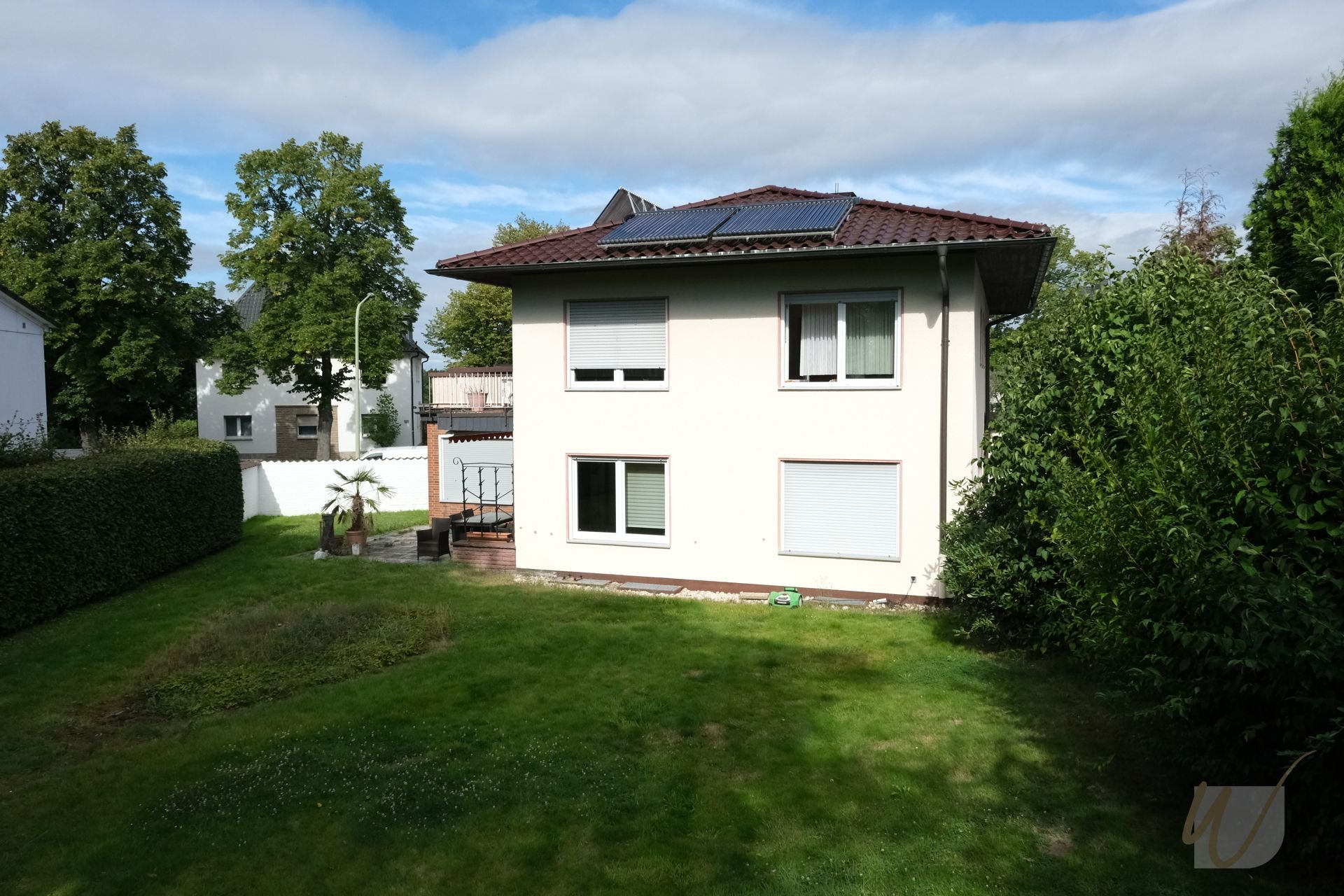 Einfamilienhaus zum Kauf 579.000 € 6 Zimmer 184 m²<br/>Wohnfläche 715 m²<br/>Grundstück Fleyerviertel Hagen 58097