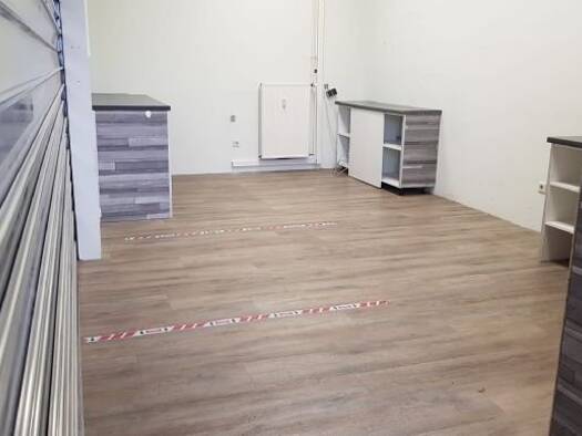 Ladenfläche zur Miete provisionsfrei 520 € 1 Zimmer Ansbacherstr. 77 Wintersdorf Zirndorf 90513