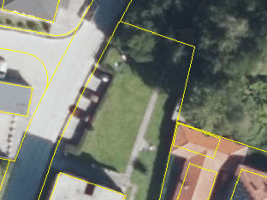 Grundstück zum Kauf 230.000 € 721,1 m² Grundstück Rottenburg Rottenburg a. d. Laaber 84056