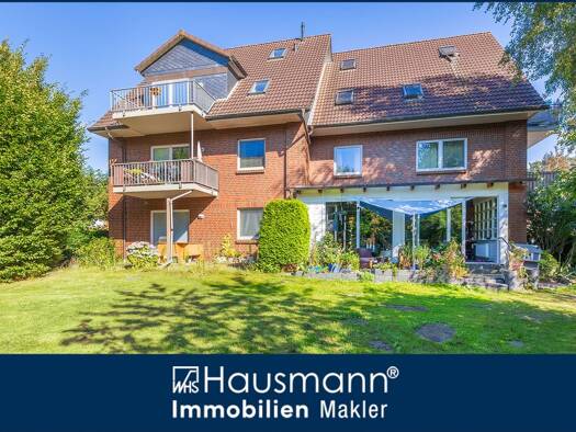 Mehrfamilienhaus zum Kauf 1.295.000 € 15 Zimmer 422,4 m² 1.071 m² Grundstück Tangstedt Tangstedt 22889
