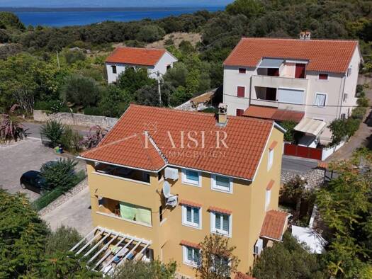 Wohnung zum Kauf 307.000 € 3 Zimmer 61 m² 1. Geschoss Ćunski, Mali Lošinj Mali Lošinj 51550