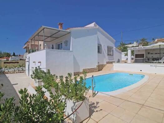 Chalet zum Kauf 368.000 € 2 Zimmer 70 m² Calp 03710