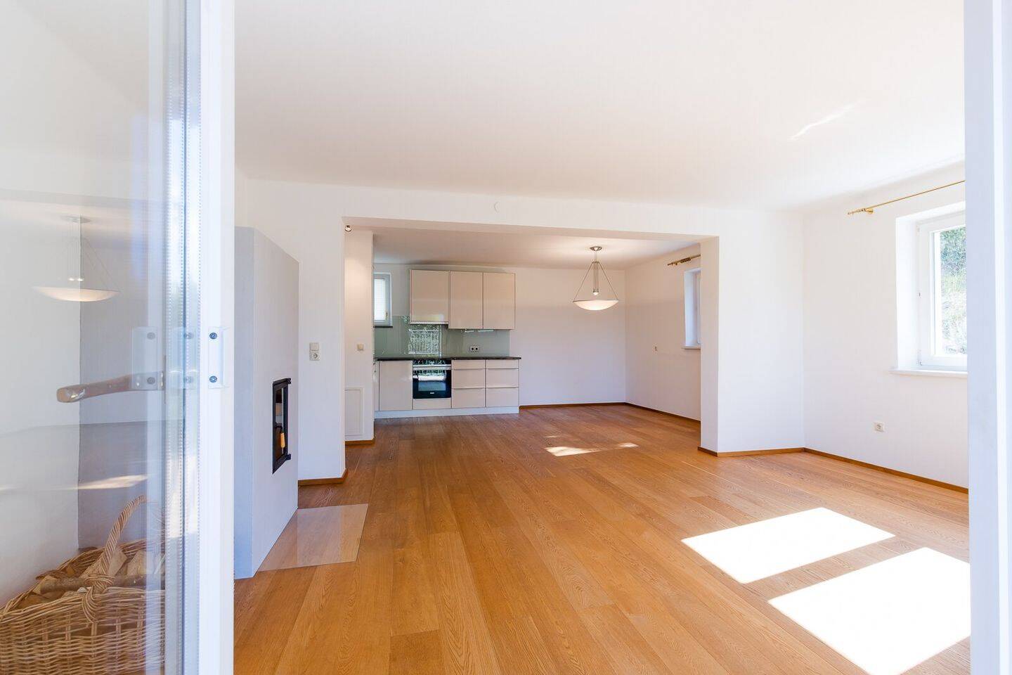 Einfamilienhaus zur Miete – pohled 5