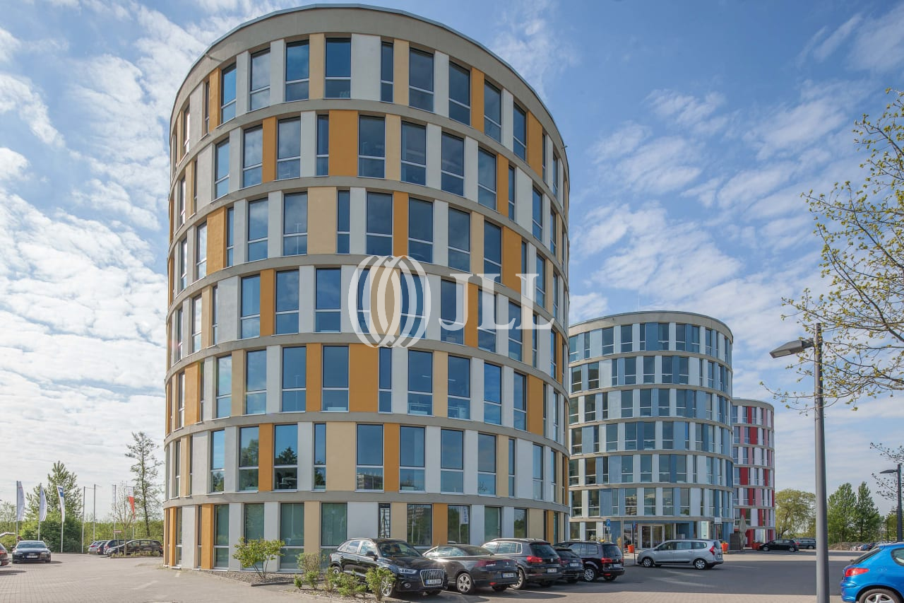 Bürofläche zur Miete provisionsfrei 12 € 864,8 m²<br/>Bürofläche Garstedt Norderstedt 22848