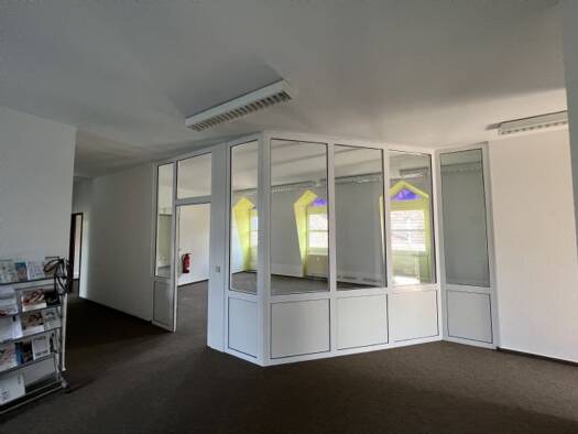 Bürofläche zur Miete provisionsfrei 230 m² Bürofläche Zweibrücken 66482