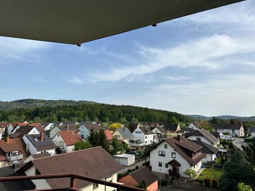 Wohnung zur Miete 750 € 2,5 Zimmer 50 m² Geschoss 4/5 frei ab 01.04.2026 Rielasingen Rielasingen-Worblingen 78239