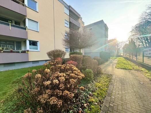 Wohnung zum Kauf 229.000 € 3,5 Zimmer 86 m² EG frei ab sofort Langendreer Bochum 44892