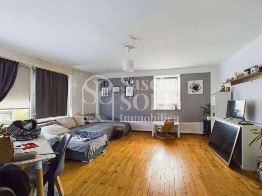 Reihenendhaus zum Kauf 170.000 € 6 Zimmer 145 m² 434 m² Grundstück St. Ingbert Sankt Ingbert 66386