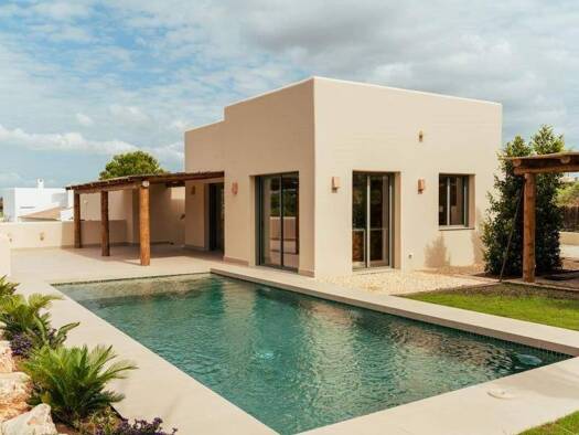 Haus zum Kauf 1.395.000 € 200 m² 1.000 m² Grundstück Jávea (Xabia) 03730