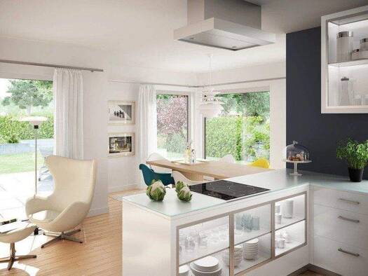 Einfamilienhaus zum Kauf 549.000 € 4,5 Zimmer 125 m² 560 m² Grundstück Schwand Schwanstetten 90596