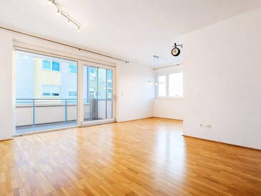 Wohnung zum Kauf 299.800 € 3 Zimmer 75 m² 1. Geschoss Lochen am See 5221