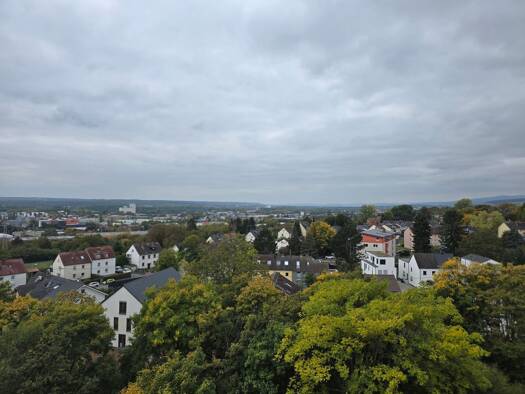 Wohnung zur Miete 650 € 1 Zimmer 42 m² Geschoss 10/13 frei ab 15.01.2026 Biebrich Wiesbaden 65187