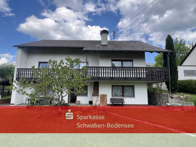 Einfamilienhaus zum Kauf 625.000 € 9 Zimmer 171,2 m² 744 m² Grundstück Welden Welden 86465