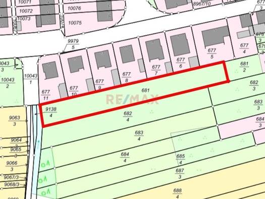 Grundstück zum Kauf 419.000 € 1.746 m² Grundstück Mutterstadt 67112