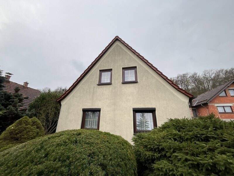 Einfamilienhaus zum Kauf - Ansicht 2