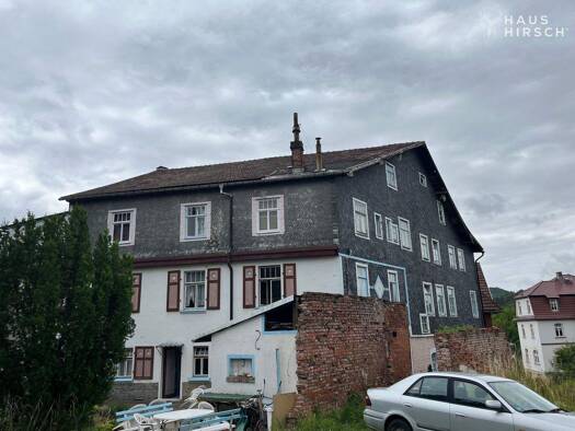 Sonstiges zum Kauf als Kapitalanlage geeignet 135.000 € 15 Zimmer 1.380 m² 760 m² Grundstück Schalkau 96528