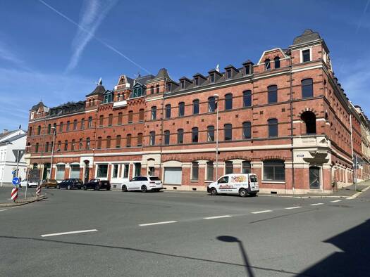 Einfamilienhaus zum Kauf 109.000 € 8 Zimmer 170 m² 250 m² Grundstück Heppeplatz 18 Oelsnitz Oelsnitz/Vogtland 08606