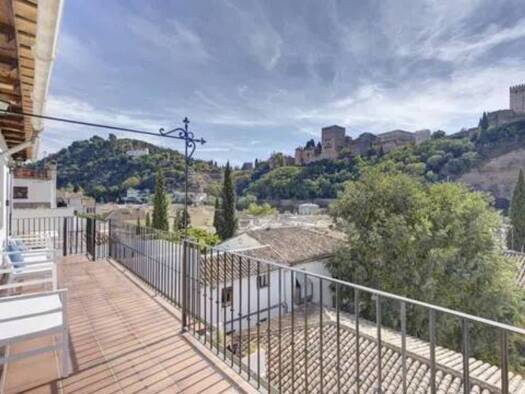 Haus zum Kauf 1.600.000 € 1 Zimmer 477 m² Granada 18010