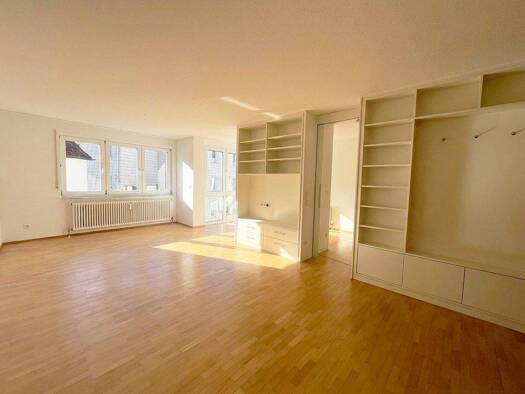 Wohnung zum Kauf 188.000 € 2 Zimmer 51 m² 2. Geschoss frei ab sofort Schwäbisch Gmünd 73525