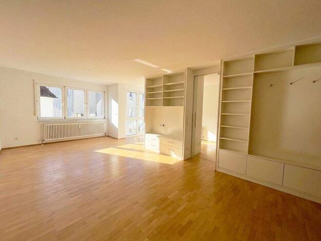 Wohnung zum Kauf 188.000 € 2 Zimmer 51 m² 2. Geschoss frei ab sofort Schwäbisch Gmünd 73525
