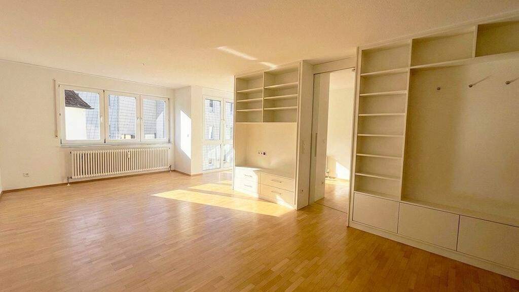 Wohnung zum Kauf 188.000 € 2 Zimmer 51 m² 2. Geschoss frei ab sofort Schwäbisch Gmünd 73525