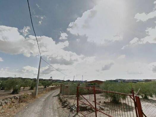 Acker-/Waldstück zum Kauf 8.000 € CERCAS DE CEMENTERIO SN Miajadas 10100
