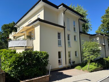 Wohnung zum Kauf 475.000 € 2 Zimmer 63,1 m² EG Neuenheim - Ost Heidelberg / Neuenheim 69120