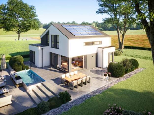 Einfamilienhaus zum Kauf 420.000 € 5 Zimmer 146 m² 429 m² Grundstück Pehritzsch Jesewitz 04838