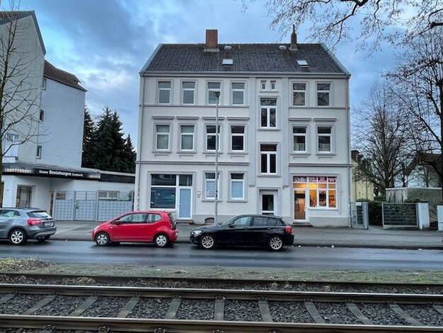 Wohnung zum Kauf provisionsfrei 198.000 € 3 Zimmer 63,6 m² 2. Geschoss Leinhausen Herrenhausen - Stöcken 30419