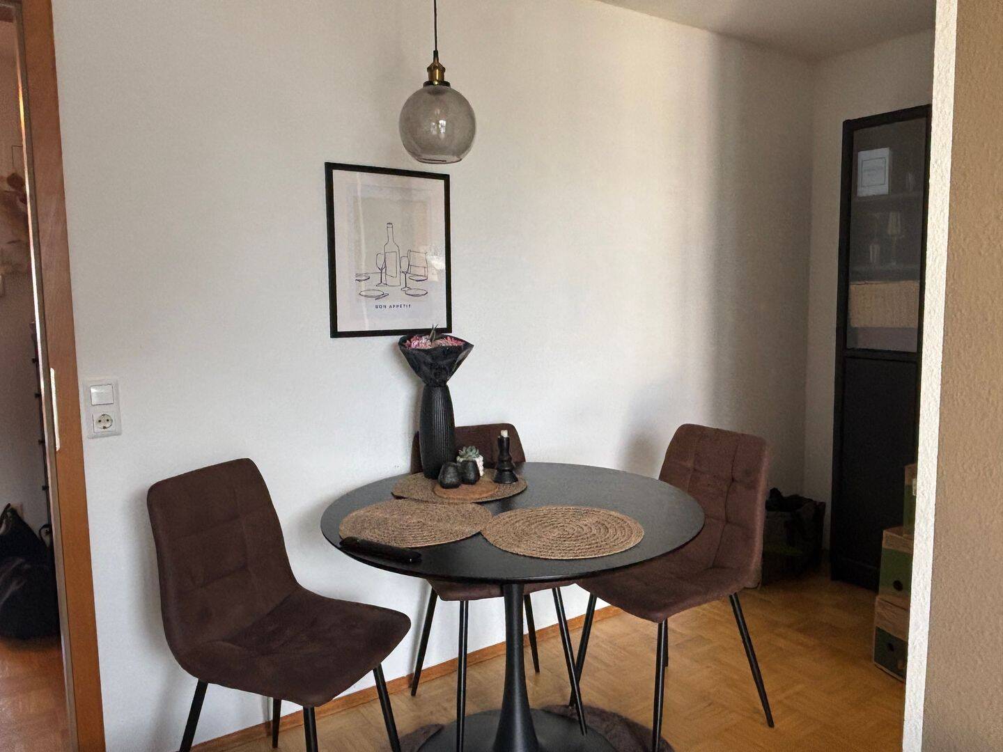 Wohnung – Bregenz, Bezirk Bregenz - Ansicht 3