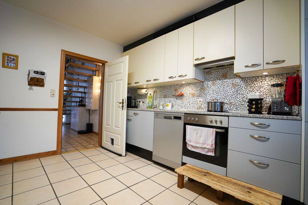 Einfamilienhaus zum Kauf - Ansicht 6