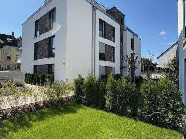 Wohnung zum Kauf - Erstbezug provisionsfrei 585.420 € 3 Zimmer 82 m² frei ab sofort Laufamholz Östliche Außenstadt 90482