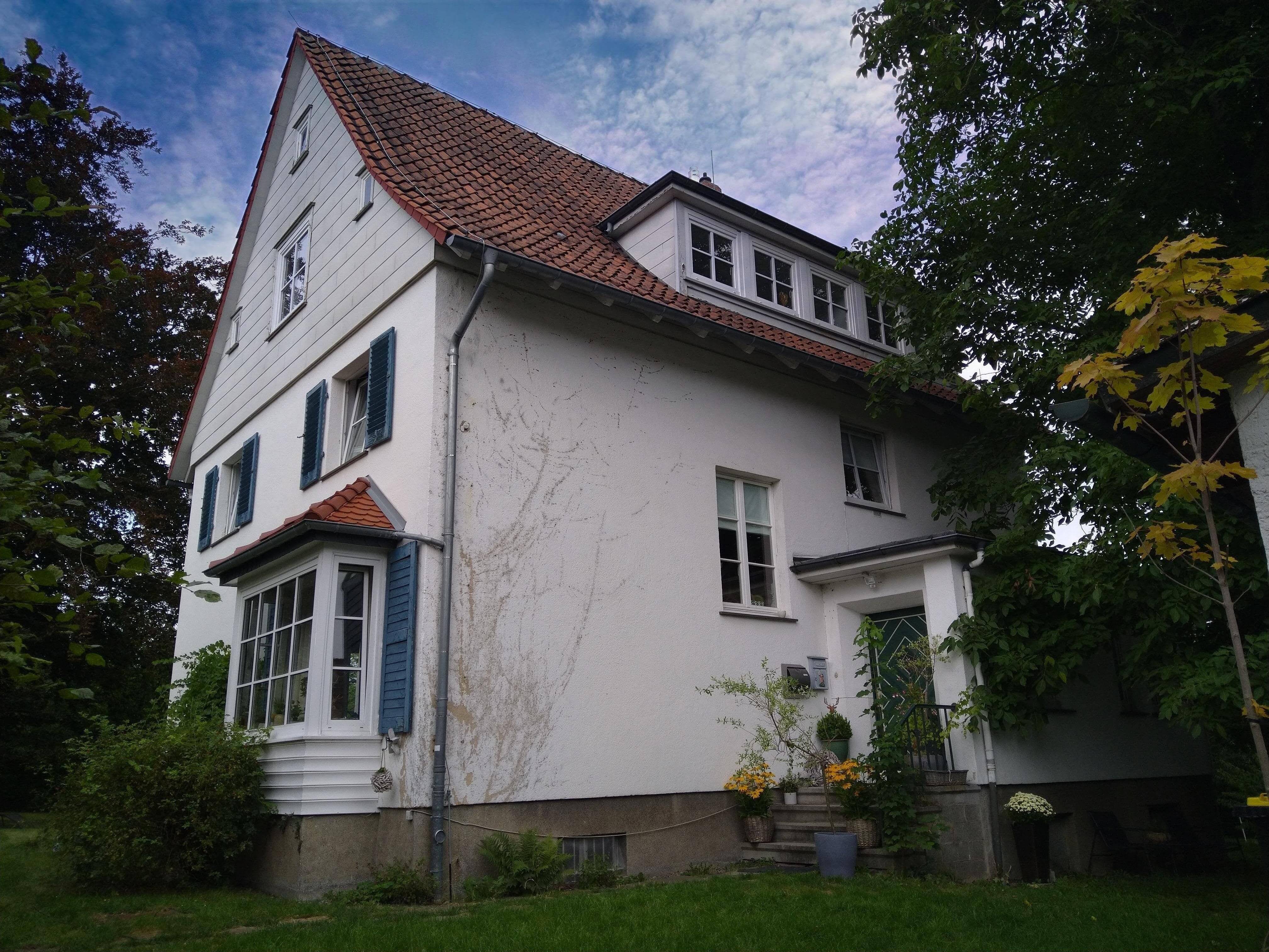 Villa zum Kauf 356.000 € 11 Zimmer 200 m²<br/>Wohnfläche 2.443 m²<br/>Grundstück Bad Harzburg Bad Harzburg 38667