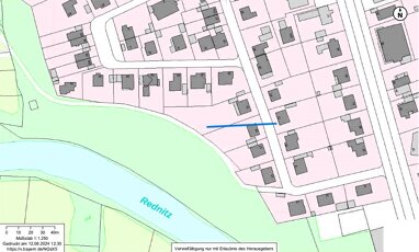 Grundstück zum Kauf 644.540 € 871 m² Grundstück Nürnberg 90453