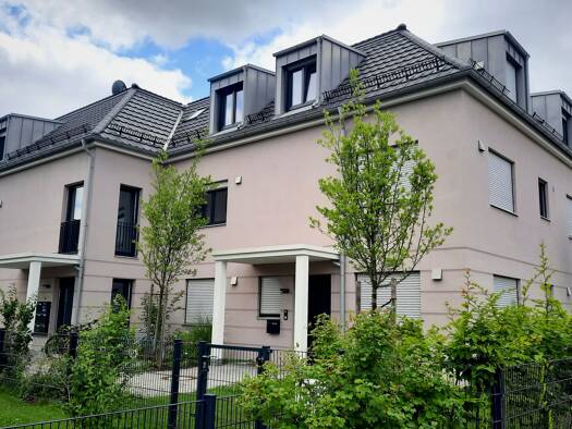 Wohnung zur Miete 1.850 € 3 Zimmer 106,8 m² Geschoss 2/3 frei ab 01.01.2026 Görresstr. 21 Altenerding Erding 85435