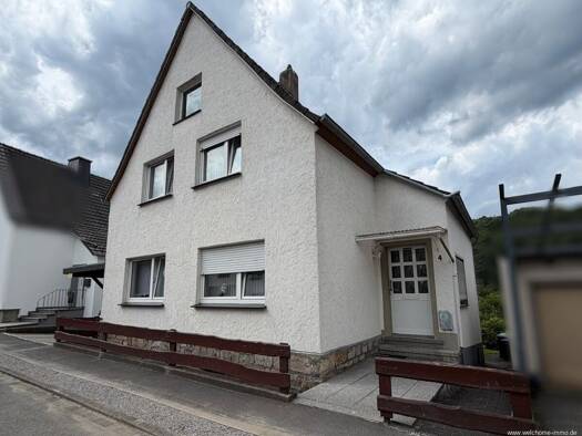 Wohnung zum Kauf 117.000 € 5 Zimmer 100 m² Freienohl Meschede 59872